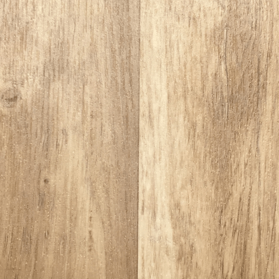 Sol PVC imitation bois ignifugé