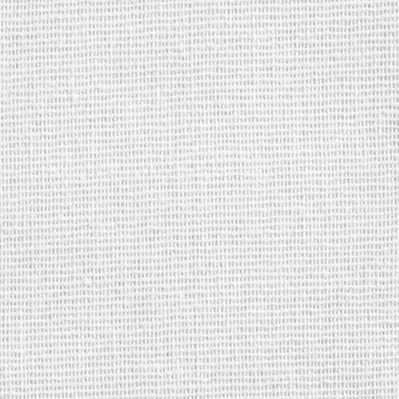 Coton gratté M1 Blanc Dens. 185 gr/m² Larg. 260 cm