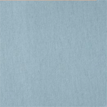 Coton gratté M1 Bleu Clair Dens. 140 gr/m² Larg. 260 cm
