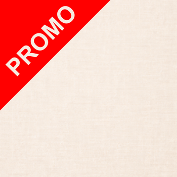 Coton gratté M1 Ecru Dens. 160 gr/m² Larg. 310 cm