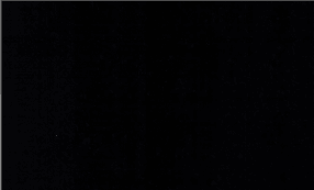 Satin Molleton "Blackout" M1 Noir Dens. 350 gr/m² Larg. 300 cm Occultant