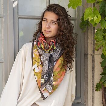 Scarves "Camila"