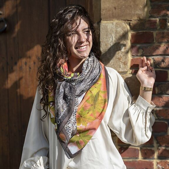 Scarves "Camila"