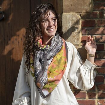 Scarves "Camila"