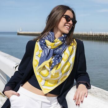 Foulard "Vanina"