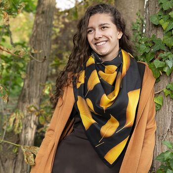 Scarves "Alba"