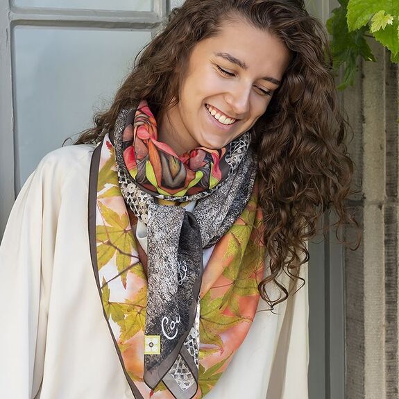 Scarves "Camila"