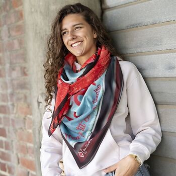 Scarves "Emma"