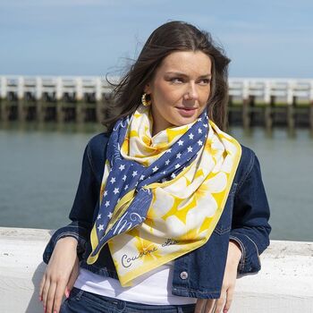 Foulard "Vanina"