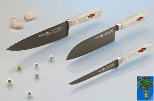 Dick Premier WACS knives