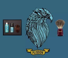 Plisson Razors Plisson shaving equipment
