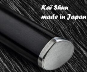 Japanische Messer KAI Shun