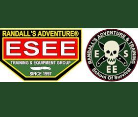 Couteaux fixes de survie ESEE