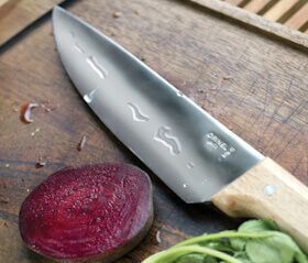 couteaux de cuisine Opinel