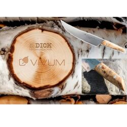 Couteaux de cuisine Dick série Vivum