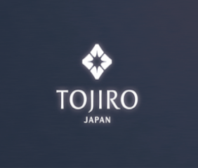 Tojiro Japanese kitchen knives