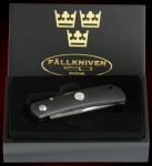 couteau pliant Fallkniven Tre Kronor manche zytel TK4