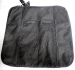 Roll bag Fischer-Bargoin l'enclume for 8 knives and 2 pockets