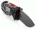 Rescue pocket knife Puma Tec 319911