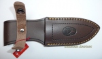 Hunting knife Muela Viper 11S