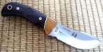 Jagdmesser Muela Kudu
