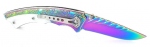 Couteau pliant Herbertz Rainbow 233511