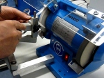 Scherenschleifmaschine Maier Modell 111