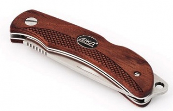 EKA Taschenmesser Swede 8