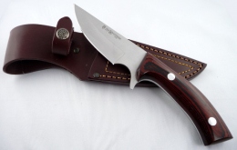 Hunting knife fix blade Nieto Cetreria 8106