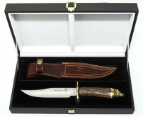 Jagdmesser Muela Wildboar W16A