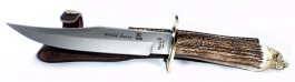 Jagdmesser Muela Wildboar W16A