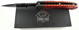 Folding knife Puma Tec 380912