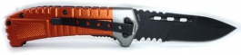 Folding knife Puma Tec 380912