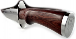 Hunter knife couteau Muela Hunter 17R