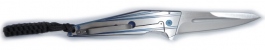 Einhandmesser Herbertz Top-Collection 529012