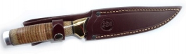Hunting knife Nieto Safari 9503
