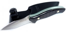Spectrum Linder Gamekeeper Ebony knife