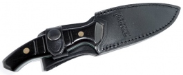 Spectrum Linder Gamekeeper Ebony knife
