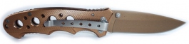 Herbertz folding knife 219412