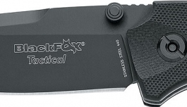 BlackFox Einhandmesser SAI BF705B