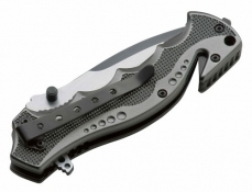 Taschenmesser Boker Magnum swat-res-q 01RY769
