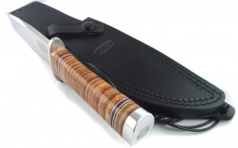 Fallkniven hunting knife Njord NL3