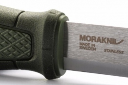 Mora knife Kansbol multi-mount 12645