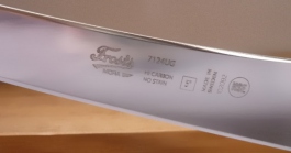 Ausbeinmesser Morakniv Frosts Unigrip 7124UG