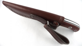 Hunting knife Muela Husky H11RM