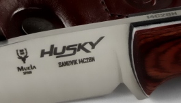 Hunting knife Muela Husky H11RM