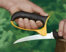 OEGP11 Outdoor Edge Game Processor Cutting Set