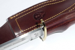 Jagdmesser Muela Wildboar 16 stamina