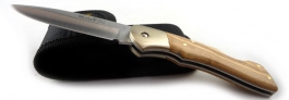 Muela BX-8OL folding knife
