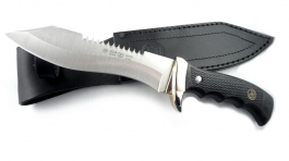 Fixed blade knife Nieto Aventurero 5003